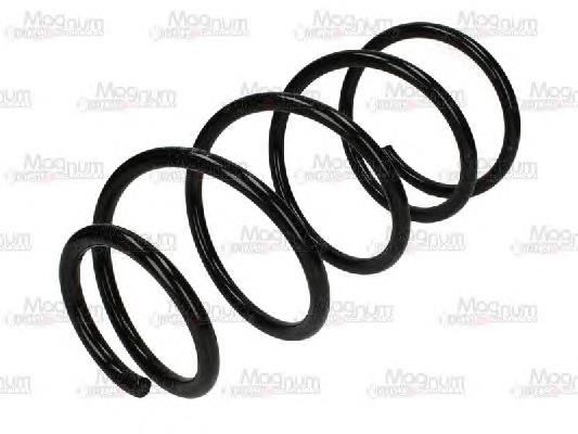 1335386 Ford Mola dianteira