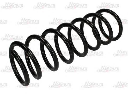 1360354 Ford Mola traseira