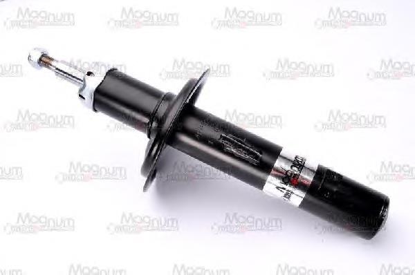 Amortecedor dianteiro esquerdo Peugeot/Citroen 5202T5