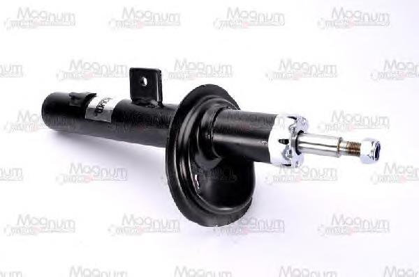 Amortecedor dianteiro esquerdo Peugeot/Citroen 5202T5 preço, a partir de 51,85 USD