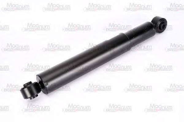 Amortecedor traseiro 99VB18080EA Ford