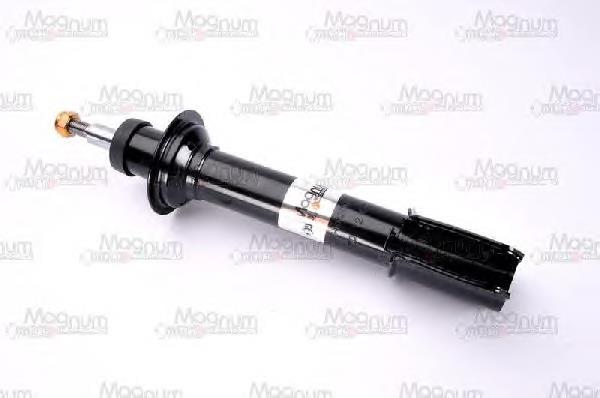 7700824458 Renault (RVI) Amortecedor dianteiro