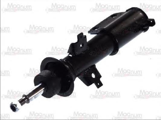 Amortecedor dianteiro 8200017093 Renault (RVI)