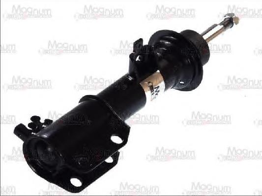 Amortecedor dianteiro 8200017093 Renault (RVI)