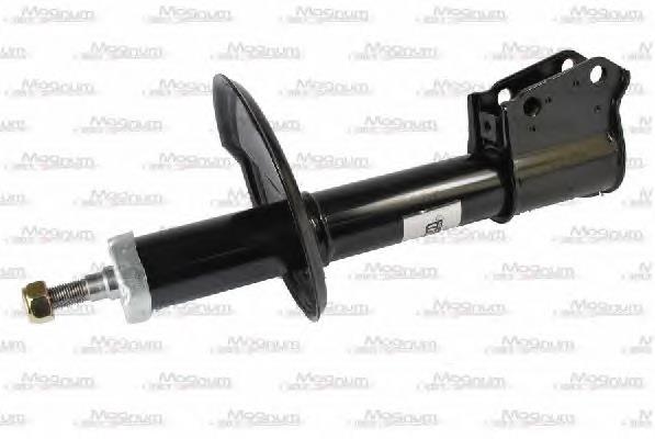 Amortecedor dianteiro 543021861R Renault (RVI)