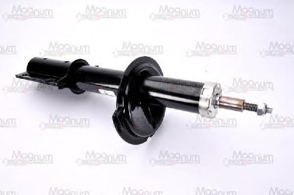 Compre AHP042MT Magnum Technology Amortecedor dianteiro