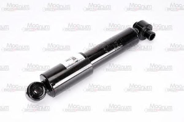 Amortecedor traseiro Peugeot/Citroen 96032733