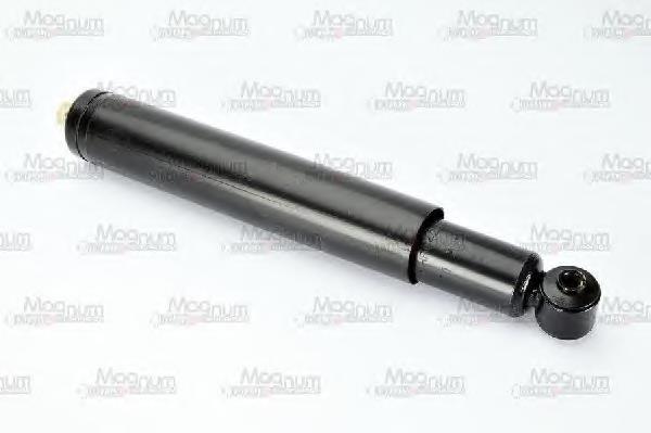 Amortecedor traseiro 19019734 Bilstein