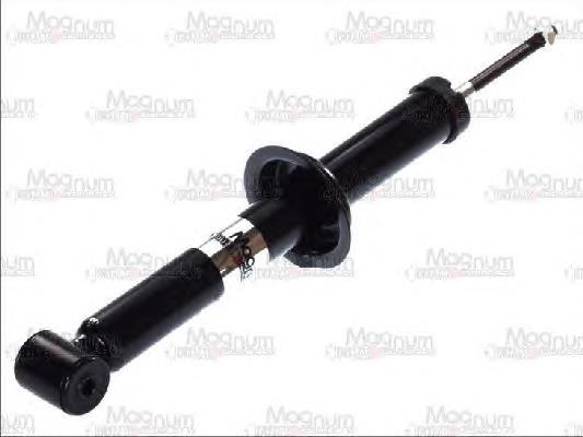 Compre 811513031D VAG Amortecedor traseiro