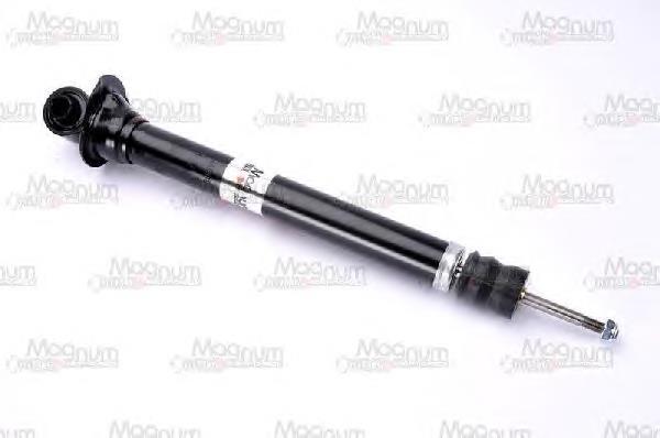 560104 Sachs Amortecedor traseiro