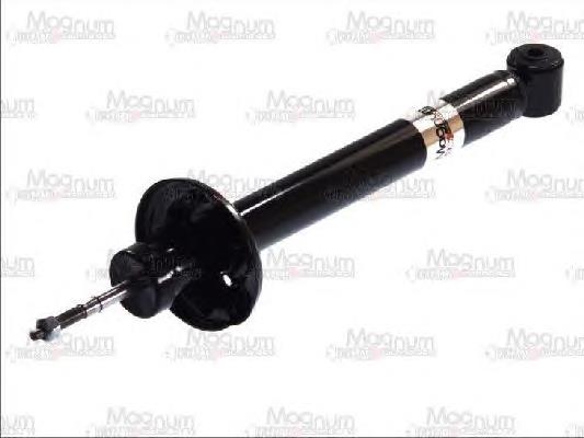 Amortecedor traseiro MSS016965 Mando