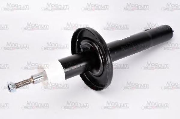 Compre AHG016MT Magnum Technology Amortecedor dianteiro