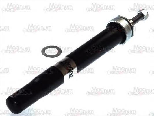 Compre AHW004MT Magnum Technology Amortecedor dianteiro
