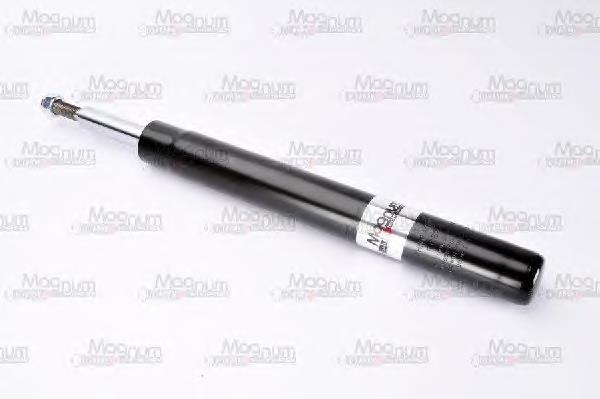 Compre AHW016MT Magnum Technology Amortecedor dianteiro