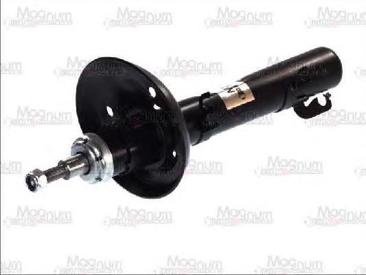 AHW018MT Magnum Technology Amortecedor dianteiro