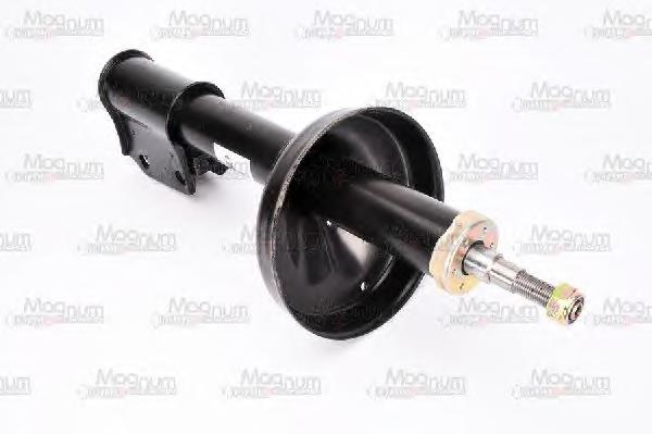 Compre 8671017488 Renault (RVI) Amortecedor dianteiro