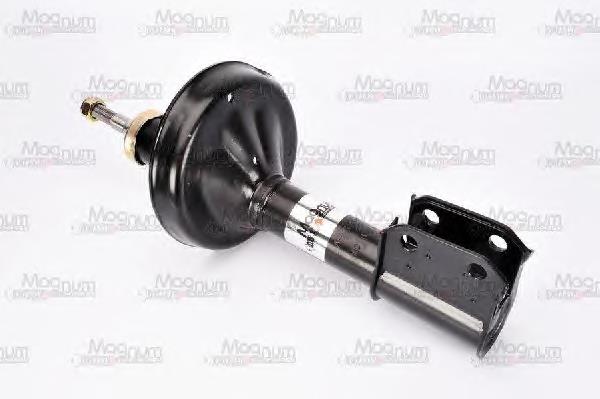 Amortecedor dianteiro 8671017488 Renault (RVI)