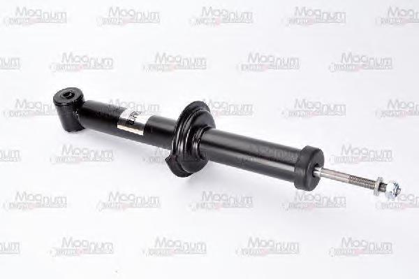 Amortecedor traseiro Ashika MA00497