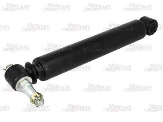 Amortecedor do mecanismo de direção Magnum Technology AKY008MT preço, a partir de 24,76 USD