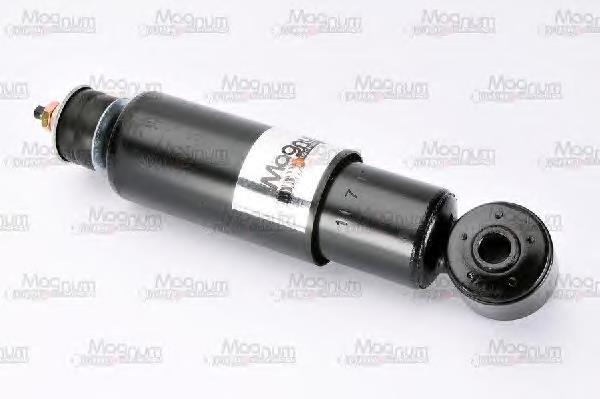 Amortecedor dianteiro Magnum Technology AHW038MT