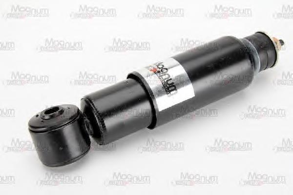 Compre AHW038MT Magnum Technology Amortecedor dianteiro