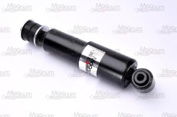 Compre AHW039MT Magnum Technology Amortecedor traseiro