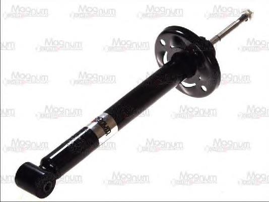 AHW028MT Magnum Technology Amortecedor traseiro