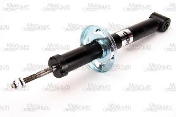 Amortecedor traseiro MSS016455 Mando
