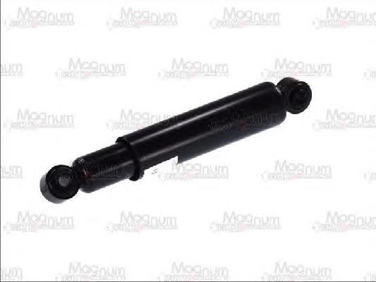 6K9513031A VAG Amortecedor traseiro