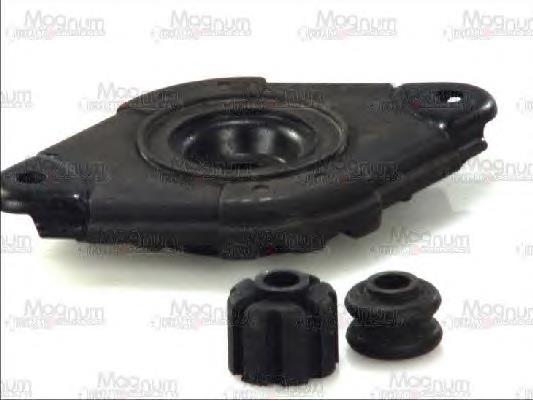 Suporte de amortecedor traseiro SM0200 Japan Parts