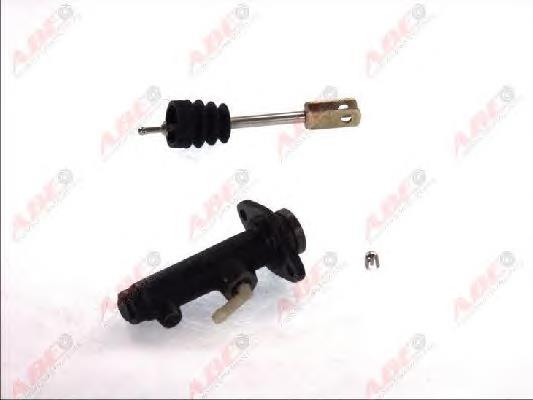 Cilindro mestre de embraiagem Mercedes 0012958606