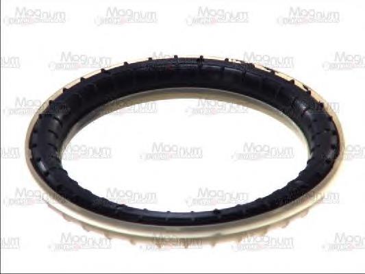 Compre 081083 Cautex Rolamento de suporte do amortecedor dianteiro