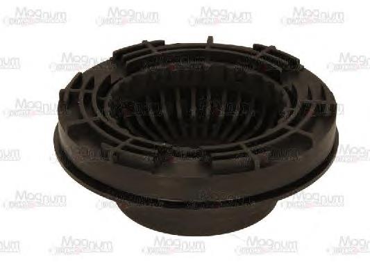 1845562 Ford Rolamento de suporte do amortecedor dianteiro