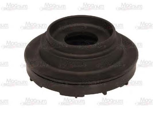 1845562 Ford Rolamento de suporte do amortecedor dianteiro