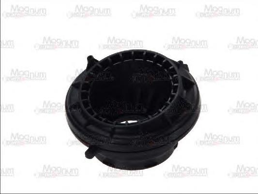 Compre 1433283 Ford Rolamento de suporte do amortecedor dianteiro