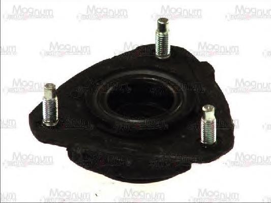 Suporte de amortecedor dianteiro Ford 4609099