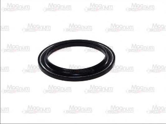 Rolamento de suporte do amortecedor dianteiro Peugeot/Citroen 503554