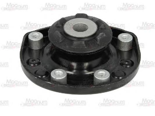 Compre 2E0407181D VAG Suporte de amortecedor dianteiro