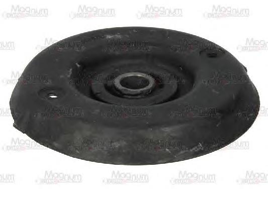 Suporte de amortecedor dianteiro Peugeot/Citroen 9821040880