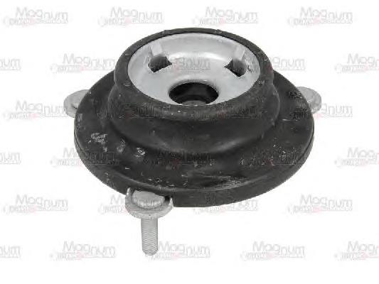 5038E5 Peugeot/Citroen Suporte de amortecedor dianteiro