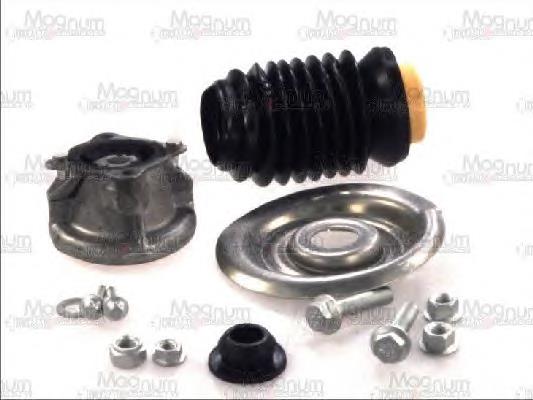 Suporte de amortecedor dianteiro A1683200056 Mercedes