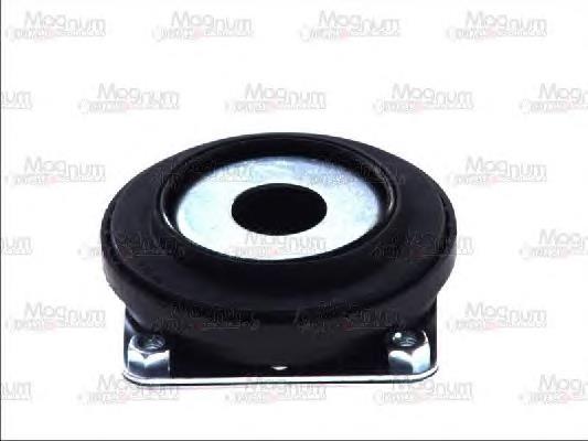Compre 05984 Metalcaucho Suporte de amortecedor dianteiro