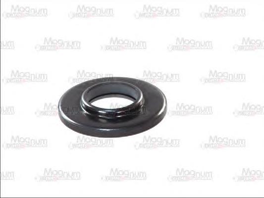Rolamento de suporte do amortecedor dianteiro 724229 Maxgear