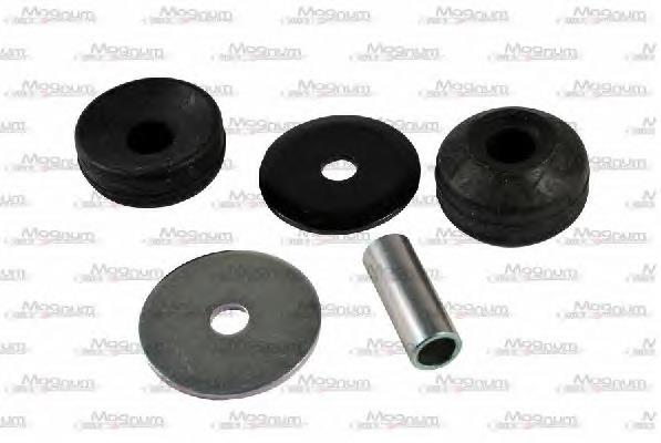 Bucha da haste de amortecedor dianteiro Honda 51631SB0004 preço, a partir de 3,48 USD