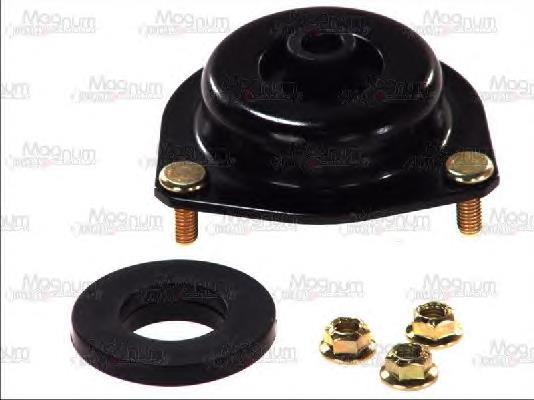 Suporte de amortecedor dianteiro 543204M410 Nissan/Infiniti