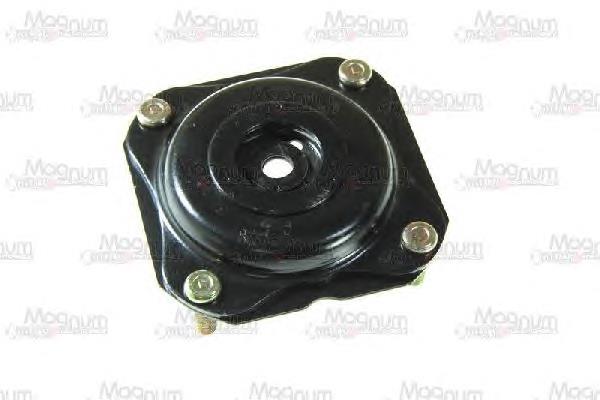 GJ2334380B Mazda Suporte de amortecedor dianteiro