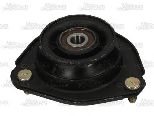 4860912550 Toyota Suporte de amortecedor dianteiro
