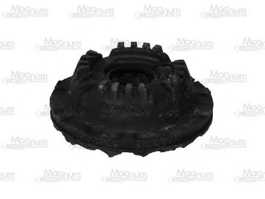 Compre 57484 Metalcaucho Suporte de amortecedor dianteiro