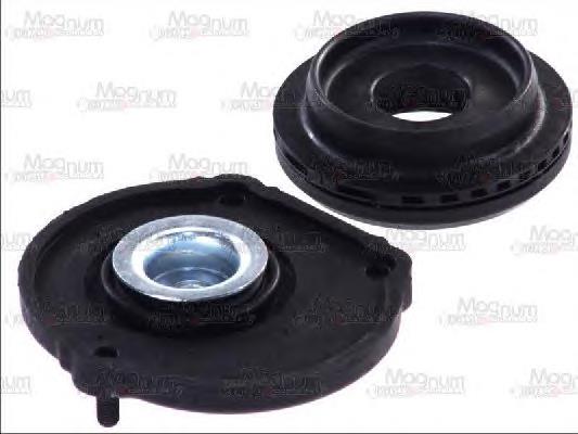 Suporte de amortecedor dianteiro direito 52023098 Fiat/Alfa/Lancia