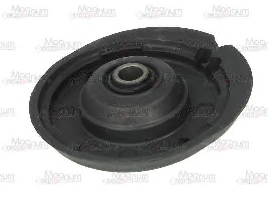 Suporte de amortecedor dianteiro 031161 Cautex